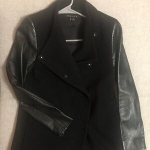 Theory coat